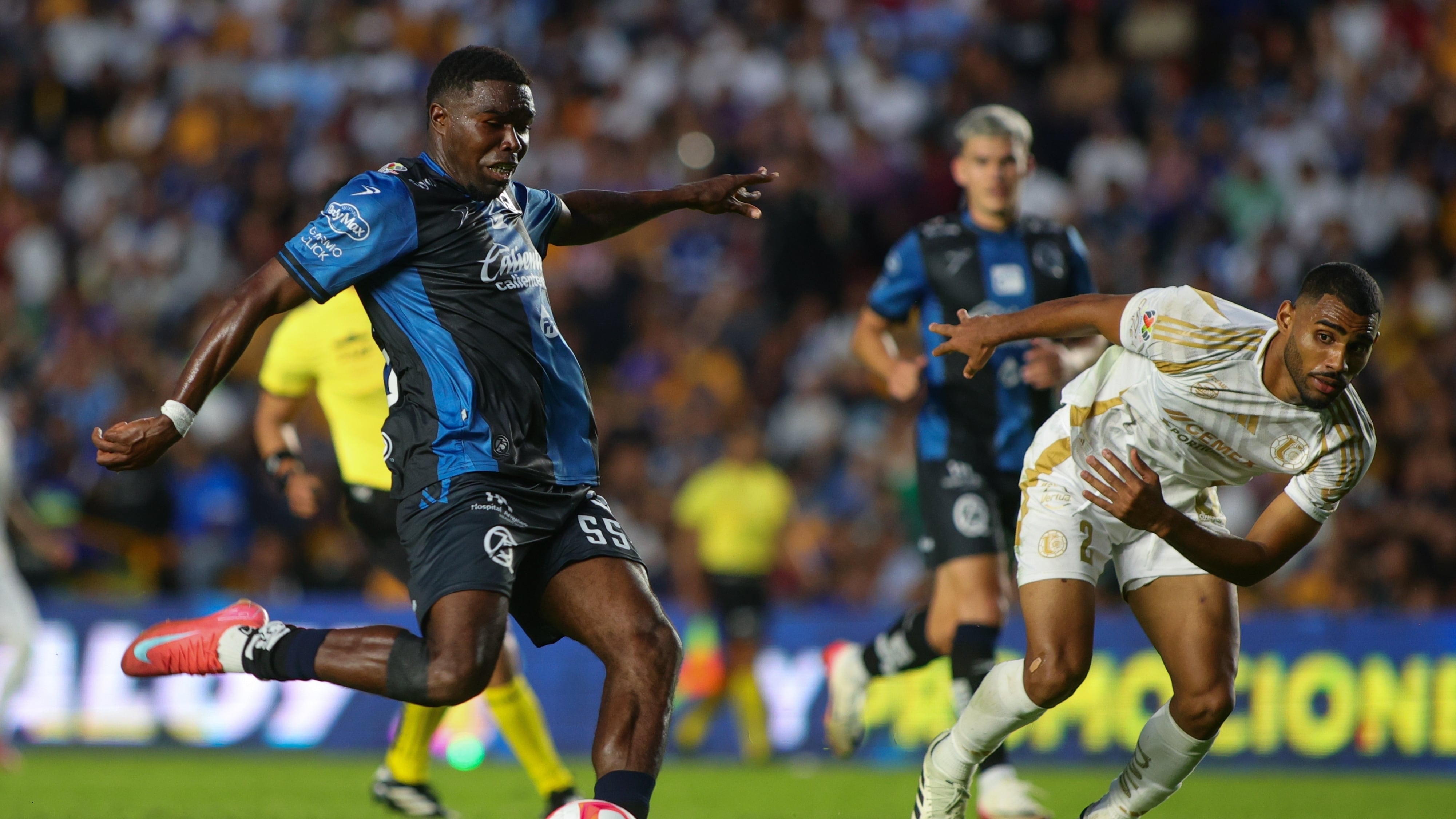 Tigres vs Querétaro: Día, hora y canal para ver el partido de la Liga MX