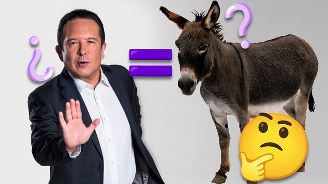 Gustavo Adolfo Infante fue confundido en Colombia