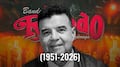 Muere Alberto Lizárraga a los 75 años: ¿de qué murió el hijo del fundador de Banda El Recodo?