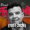 Muere Alberto Lizárraga a los 75 años: ¿de qué murió el hijo del fundador de Banda El Recodo?