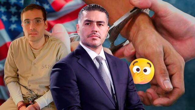 Omar García Harfuch confirma que familia del Chapo Guzmán se entregó a Estados Unidos tras negociación de Ovidio Guzmán