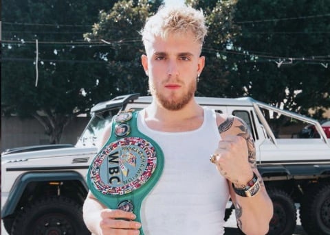 Jake Paul