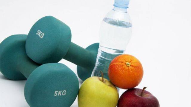 ¡A dejar el sedentarismo!