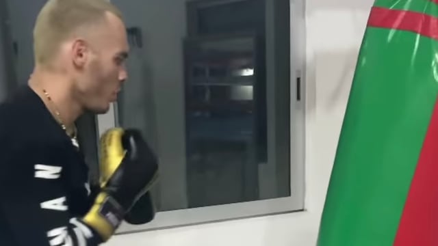 Julio César Chávez Jr