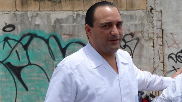 Roberto Borge