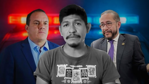 Caso Samir Flores: exigen investigar a Cuauhtémoc Blanco y Eric Flores