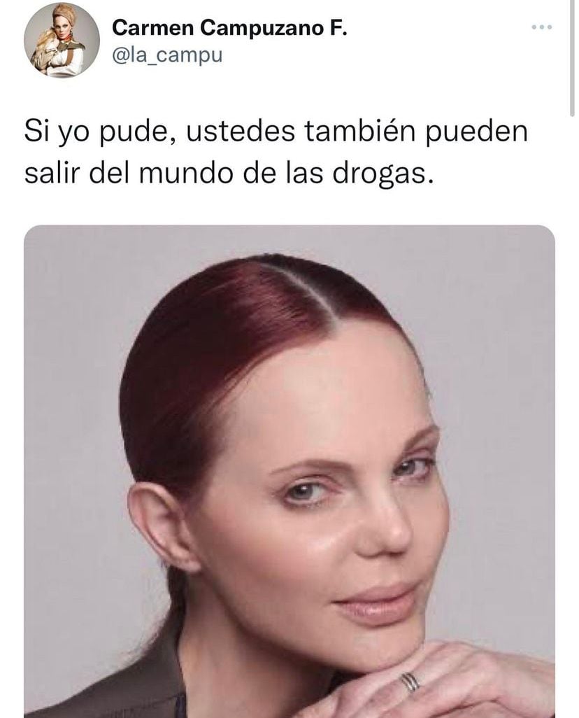 Carmen Campuzano