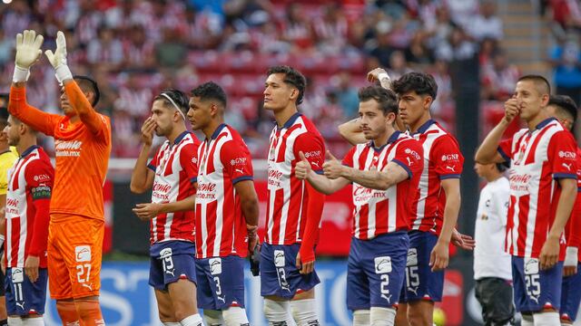 Club Deportivo Guadalajara