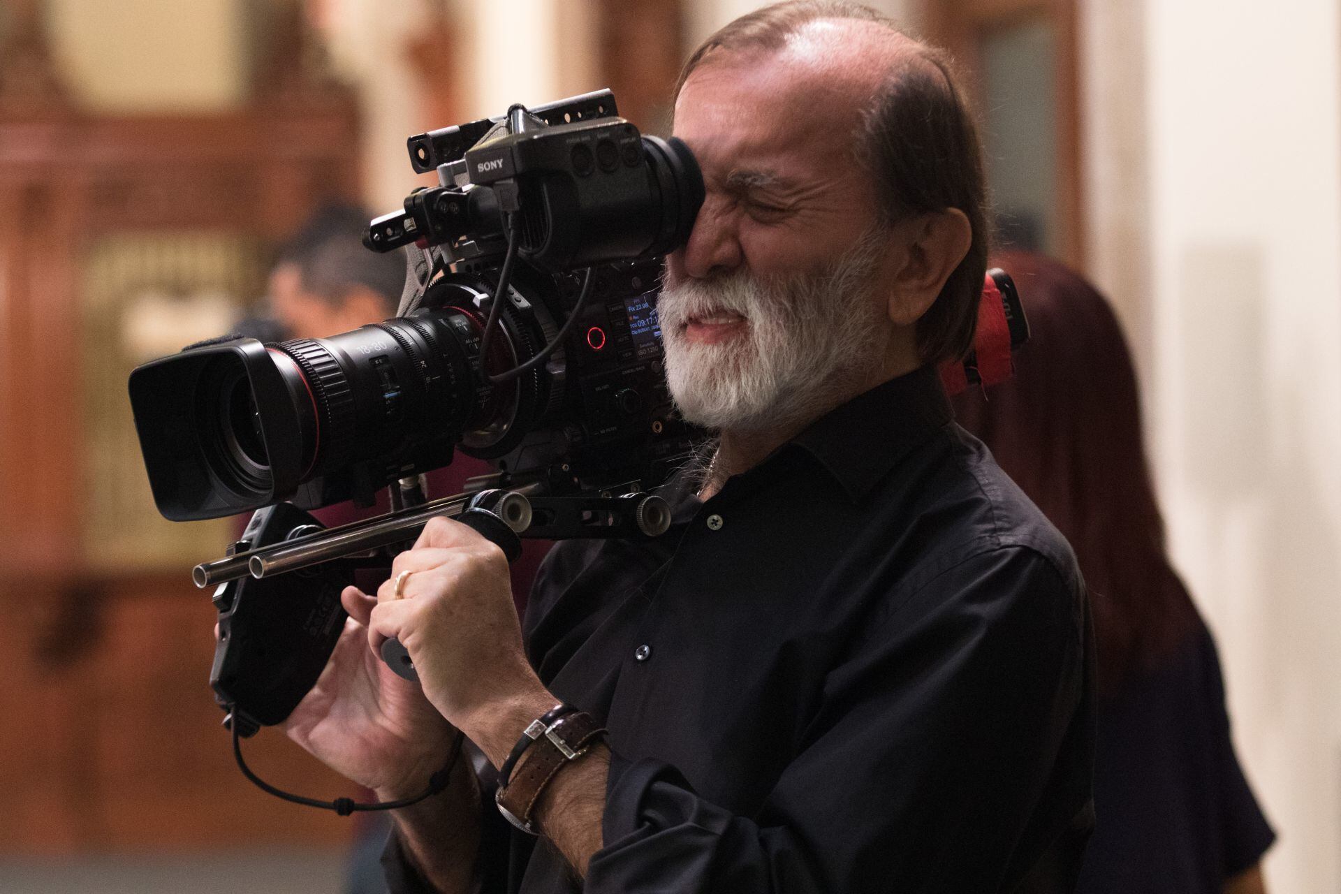 Epigmenio Ibarra fue tema en la conferencia mañanera