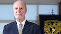 ¿Quién es Javier de la Fuente Hernández? Secretario General de la UNAM