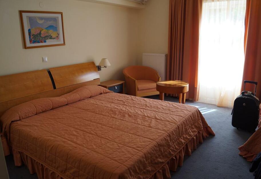 Motel