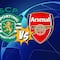 Sporting vs Arsenal: Pronóstico y posibles alineaciones del partido de Champions League 2026