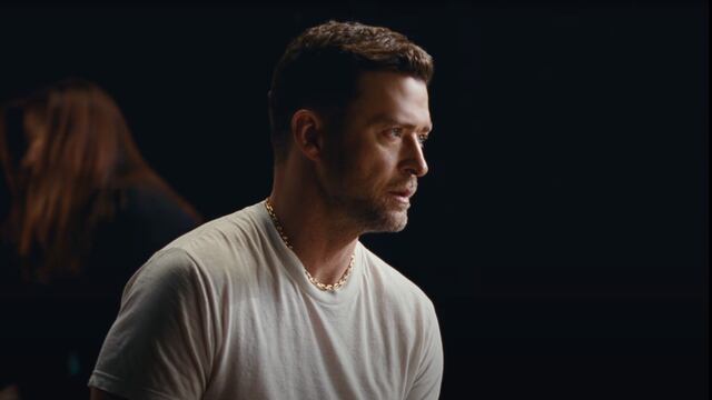 Justin Timberlake estrena 'Selfish'