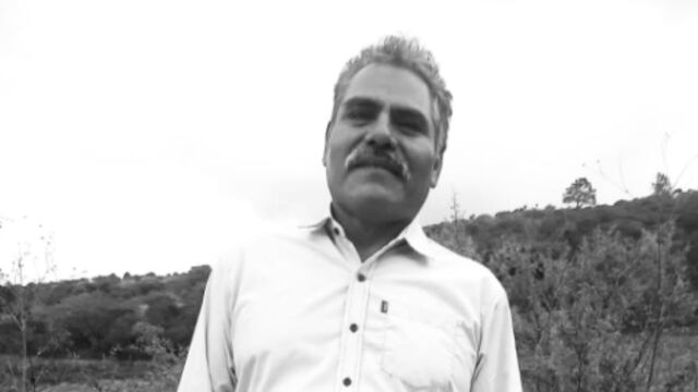 Rafael González López