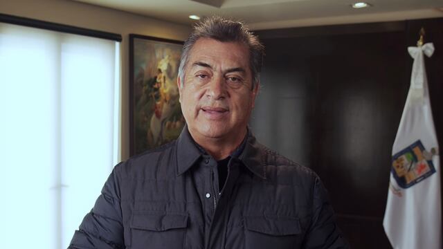 Jaime Rodriguez Calderon