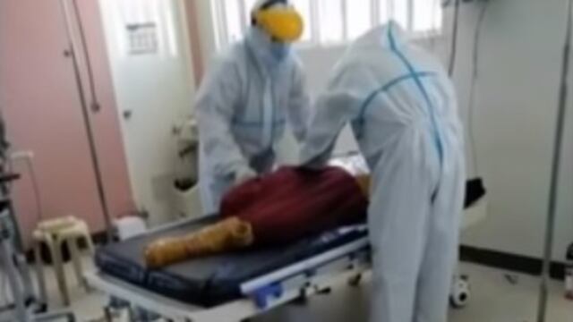 Hospital de Filipinas/YouTube