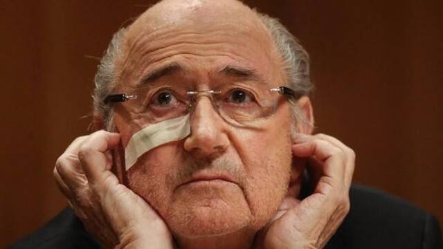 Blatter