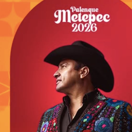 Palenque Metepec 2026: Precio de boletos, sedes y fechas