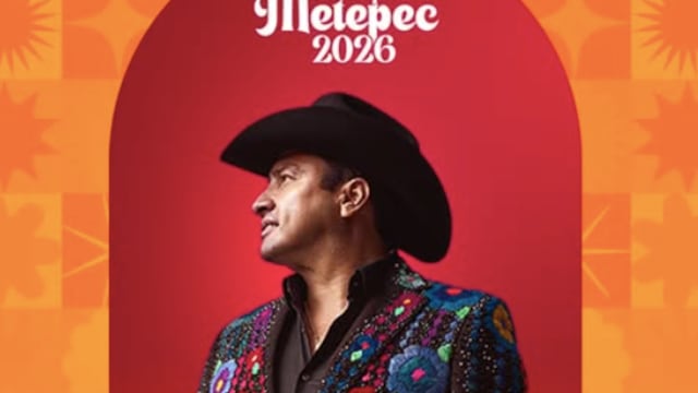 Palenque Metepec 2026