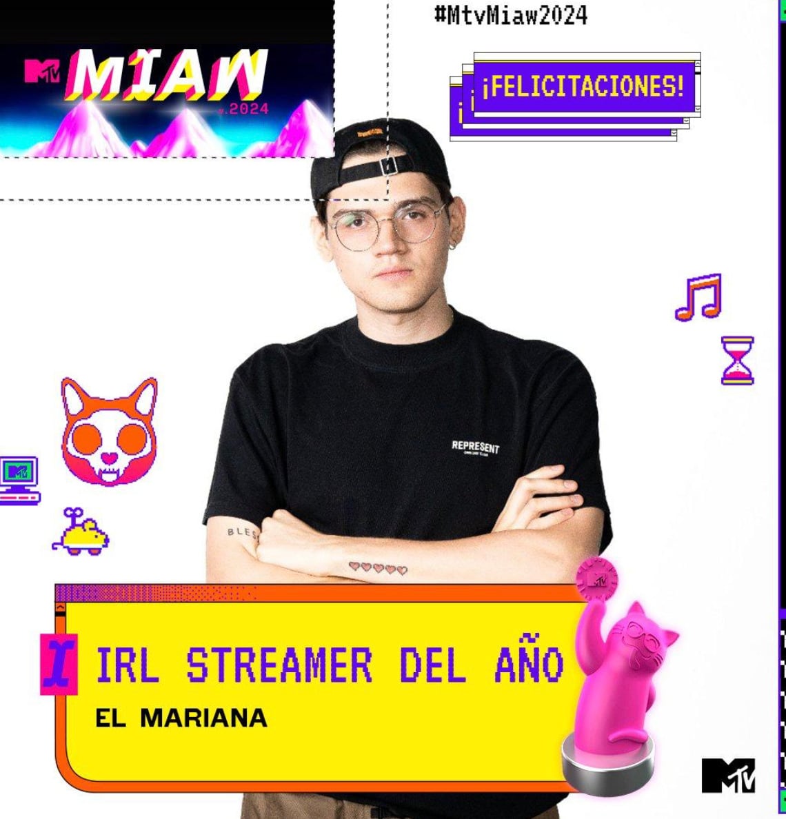 MTV Miaw 2024