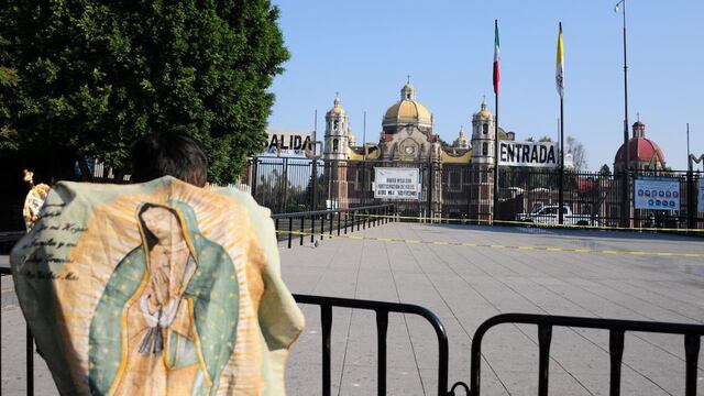 Basílica de Guadalupe