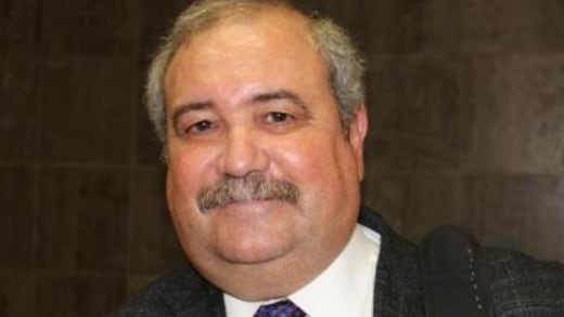 ¿Quién es Carlos Arámburo de la Hoz? investigador de la UNAM