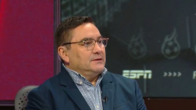 Jorge Pietrasanta rompe el silencio tras su supuesto cruce con Luis Ángel Malagón.