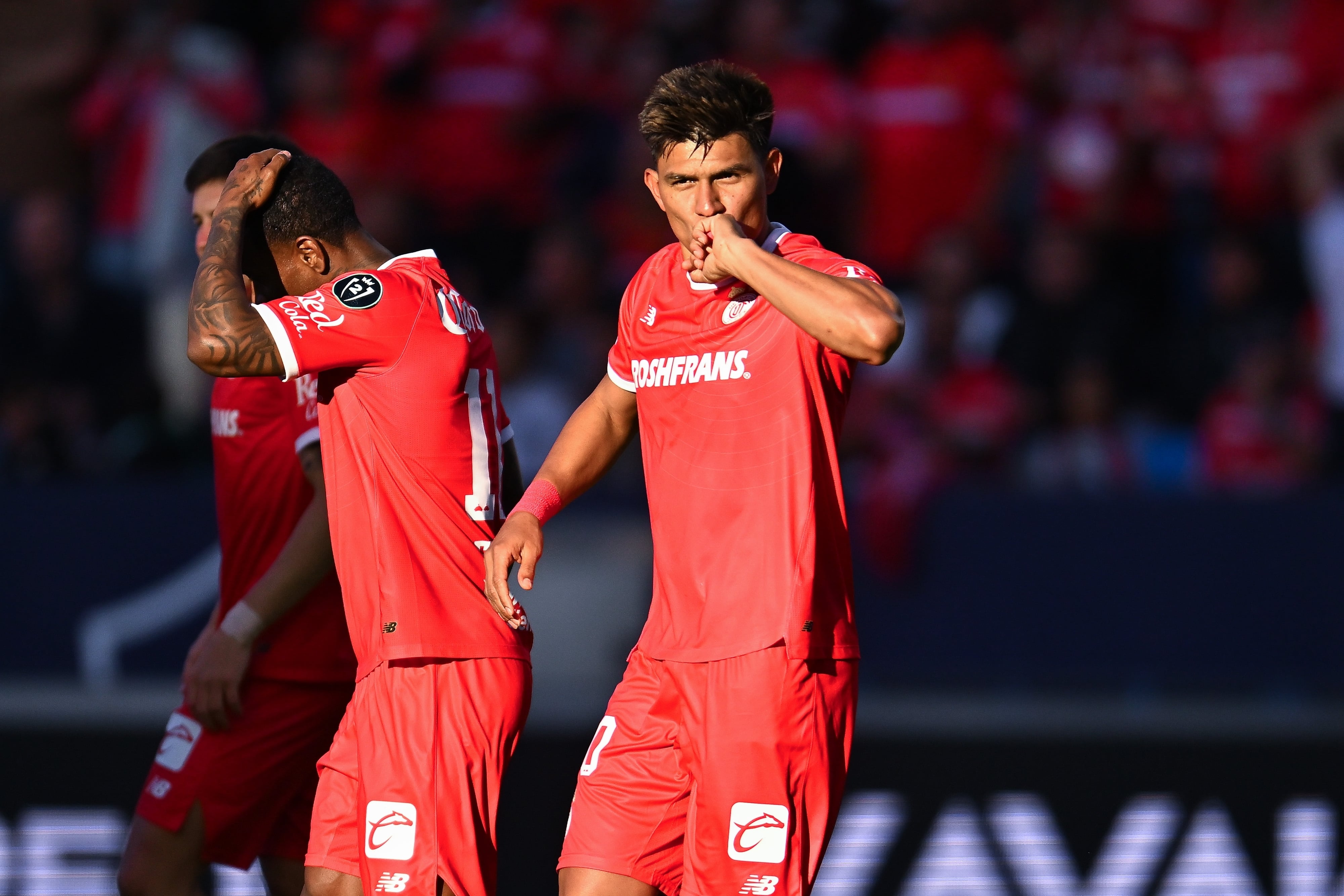 Toluca vs Necaxa: Fecha, horario y dónde ver el partido de la Jornada 3 de la Liga MX.