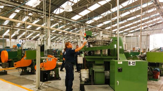 Coneecta Guanajuato ofrece más de 16 mil 300 trabajos