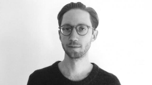 Bram Inscore compositor de BTS que murió a los 41 años