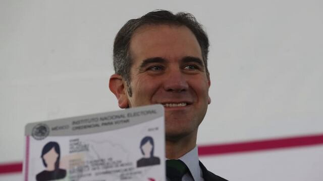 INE defiende su autonomía pero está abierto a colaboración con gobierno