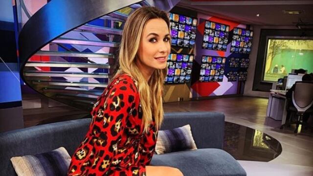 Odalys Ramírez cierra su cuenta de Uber