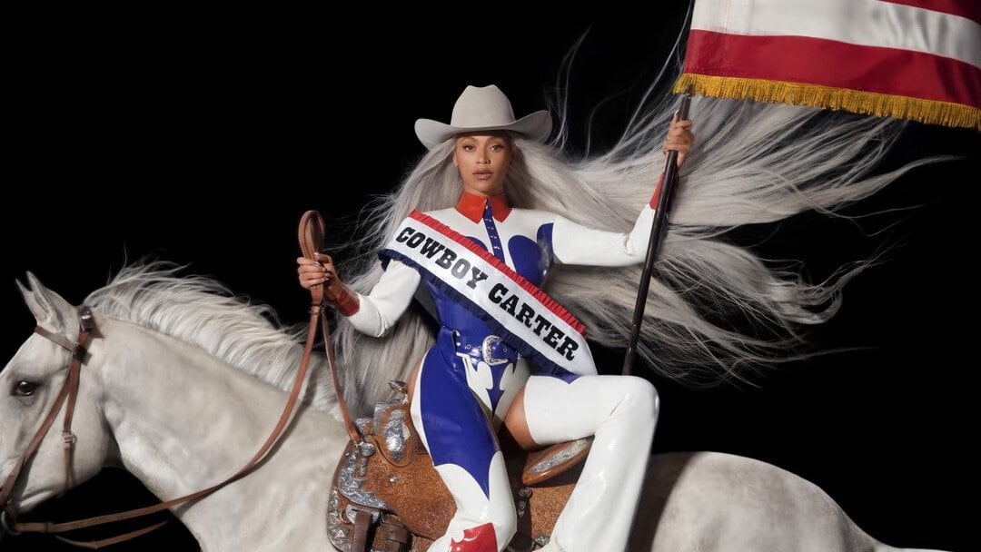 Beyoncé