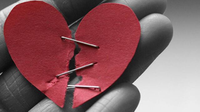 ¿Volverías con tu ex?