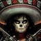 ¿Quién es Catrina Norteña, la polémica tuitera que ha entrado en conflictos con Ricardo Salinas Pliego y la oposición?