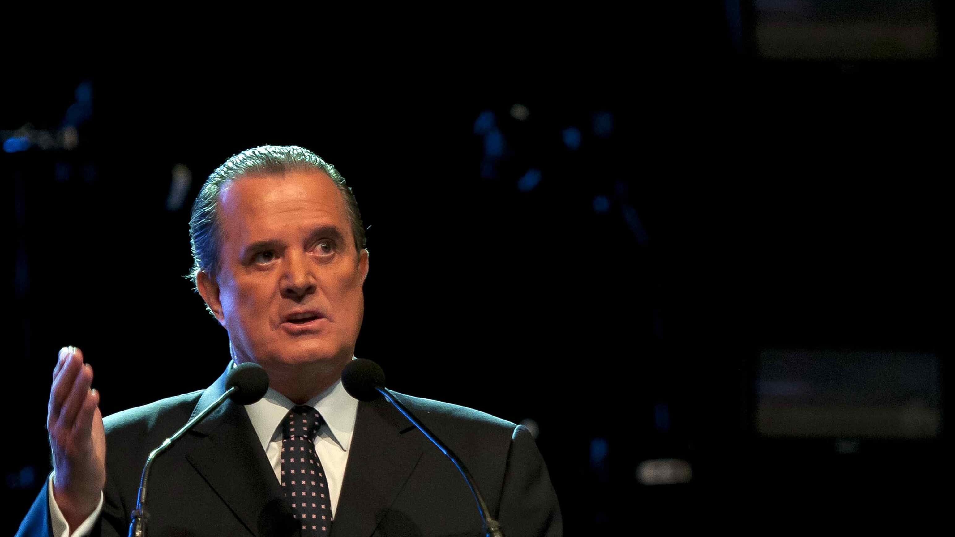 Raúl Orvañanos regresa a TUDN para hacer mancuerna con Enrique Bermúdez