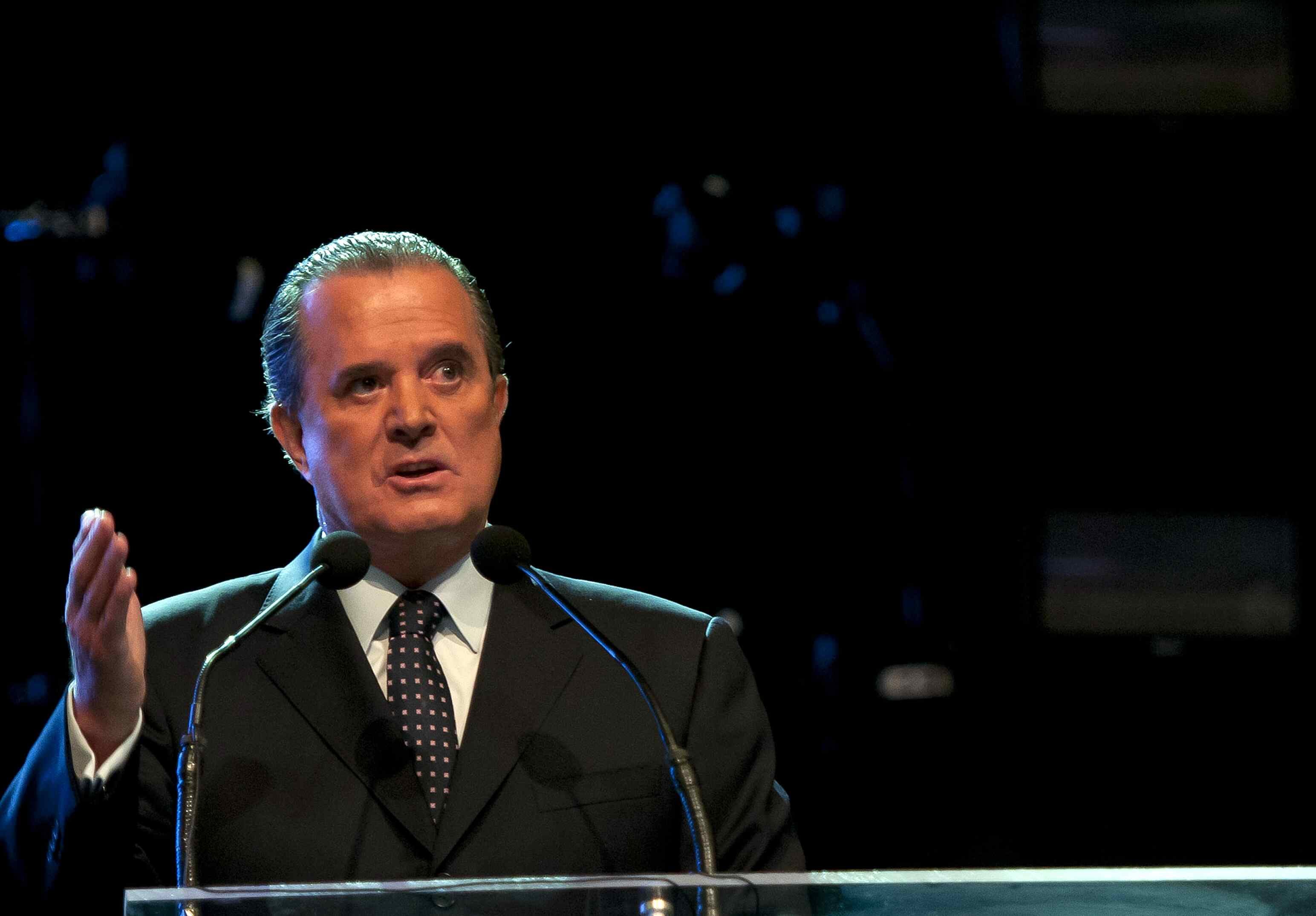 Raúl Orvañanos