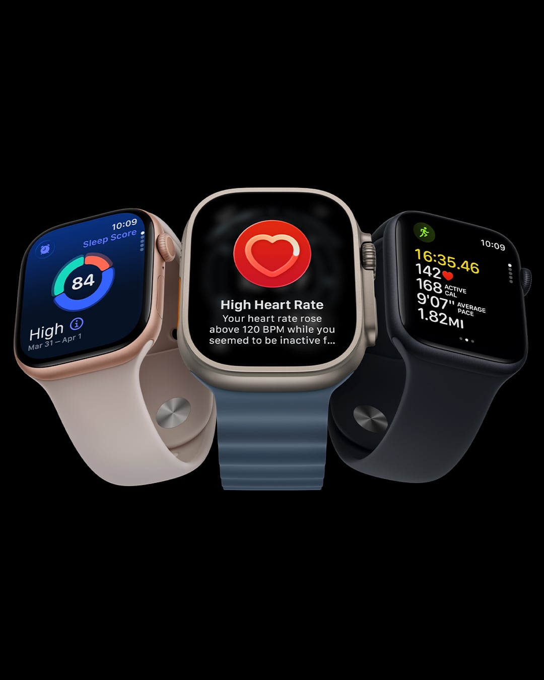Precio del Apple Watch Series 12 y Ultra 4 en México