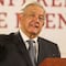 ¿Qué dijo AMLO sobre el espionaje de Pegasus? El presidente niega los contratos de Sedena