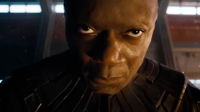 ¿Quién es el Alto Evolucionador en los  Guardianes de la Galaxia vol. 3?