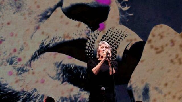 Roger Waters