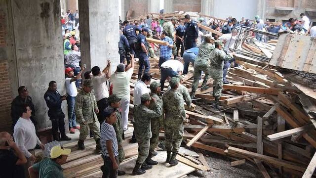 Iglesia de San Juan Bautista en Tuxtepec, Oaxaca