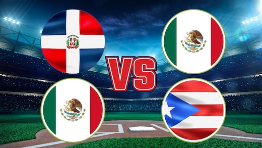 Serie del Caribe 2026: Horarios y canales para ver las semifinales del torneo