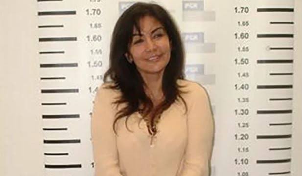 Sandra Ávila Beltrán, la Reina del Pacífico