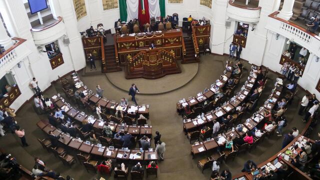 Ley Paola Buenrostro: Congreso de CDMX aprueba tipificación de transfeminicidios