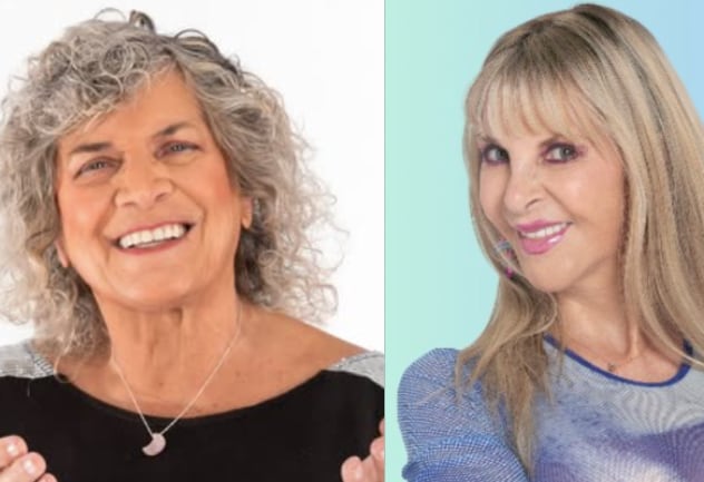 Shanik Berman niega tener problemas con Denisse de Kalafe