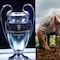 ¿Qué se celebra el 17 de abril? Hoy hay dos partidos de vuelta en cuartos de final de Champions League, es Día Mundial de la Lucha Campesina y Día de la Apreciación de los Murciélagos