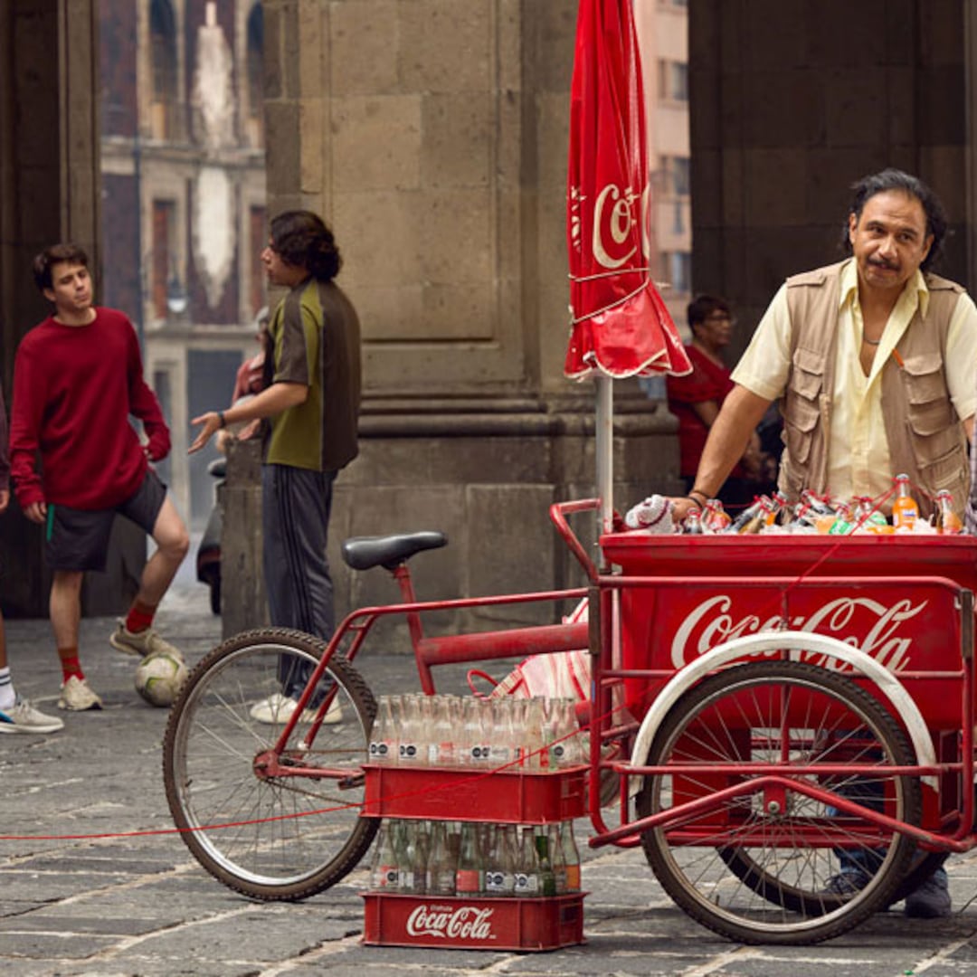Un siglo junto a México: Coca-Cola agradece una historia compartida y reafirma su compromiso con el país.