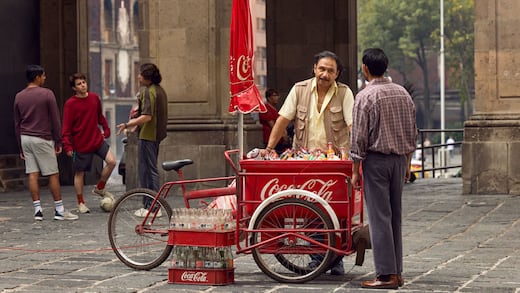 Un siglo junto a México: Coca-Cola agradece una historia compartida y reafirma su compromiso con el país.
