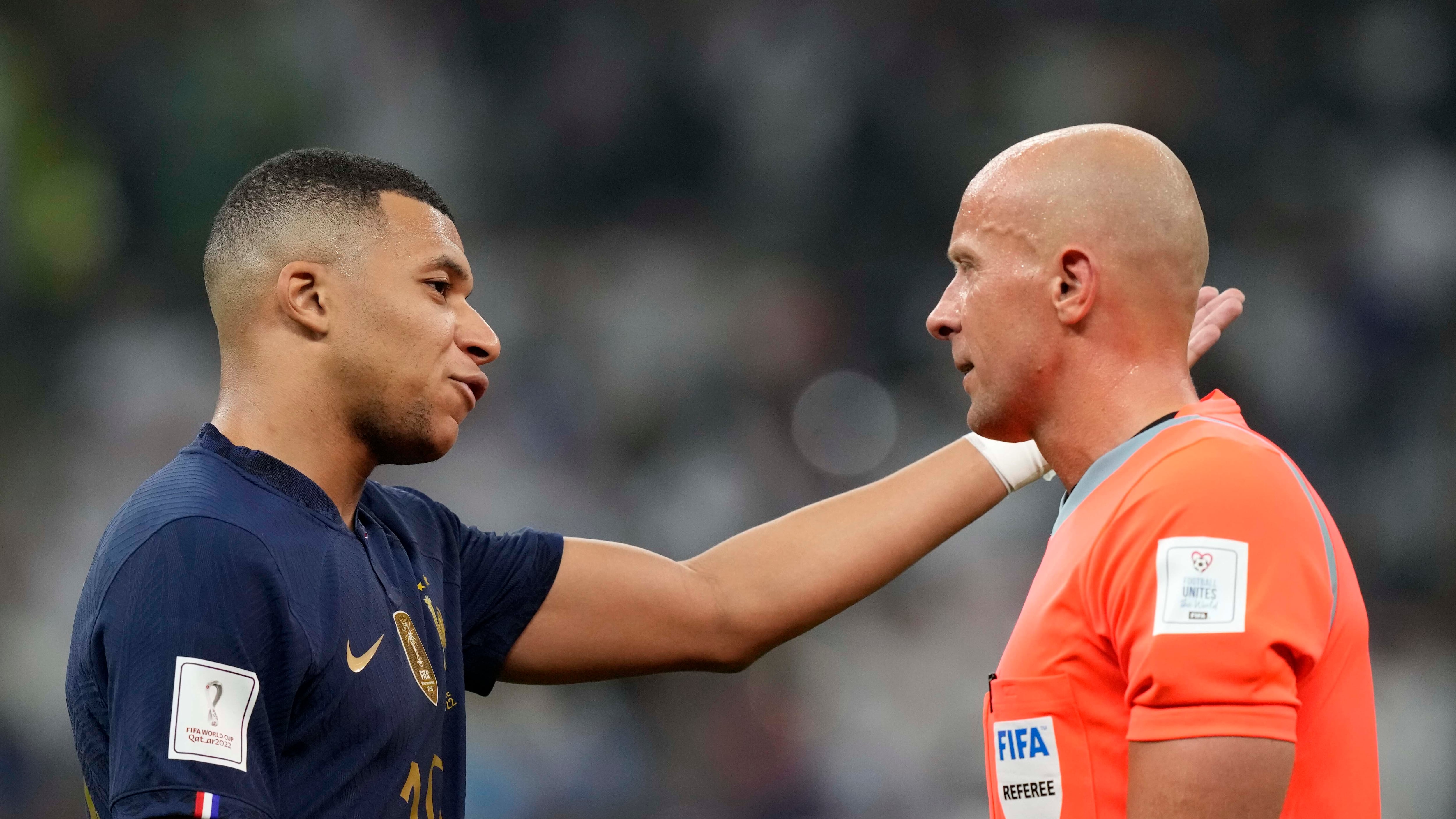 En Francia empiezan movimiento para repetir la Final de Qatar 2022; van 200 mil firmas